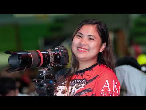 UNBREAKABLE by We The Scepters (Lyrics Video)