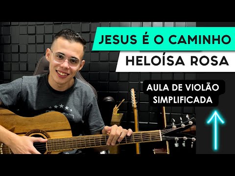 Jesus É O Caminho - Restaurados no Sangue