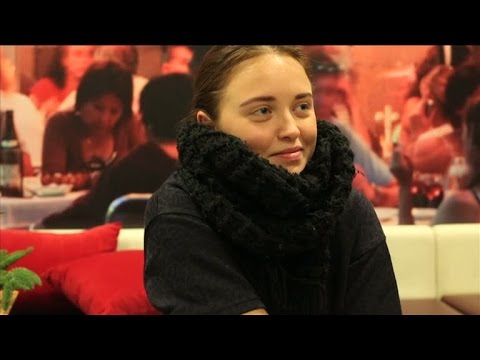 Idolfinalisterna om känslan inför Idolfinalen - Idol Sverige (TV4)