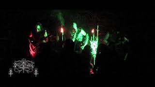 DIES IRAE - CAMINANDO ENTRE CIEGOS (EN VIVO PLAGUES AND ANCIENTS RITES II)