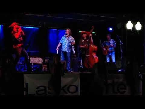 Tim Watson - Orange Blossom Special