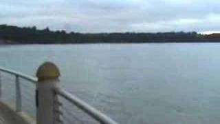 Wax Tailor Chile Tour 2007