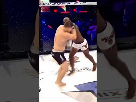 FRENCHMAN Chops Legs NON STOP?! 🪓🦵🇫🇷