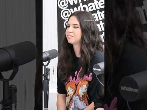 Andrew Wilson HUMBLES delusional girl who thinks she's the prize @whatever