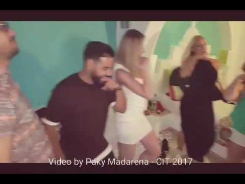 Locura Sin Freno - CIT 2017 PENULTIMA NOTTE