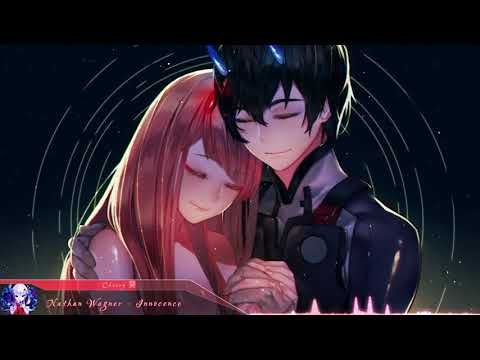 Nightcore - Innocence (Nathan Wagner) | (Lyrics)