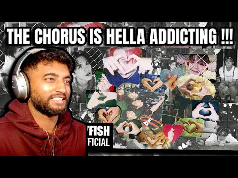 First Time Reacting to VERIVERY !! | VERIVERY - 'Tap Tap' Official M/V Reaction !!