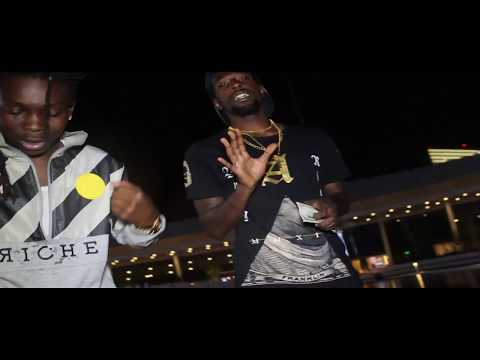 T - Gwop x Balloutlee x Louiano - No Course