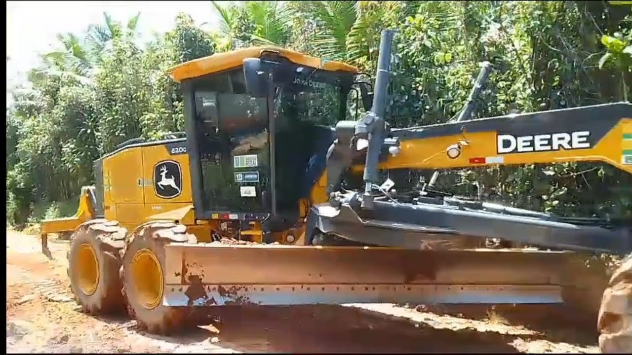 Máquina de rodagem
