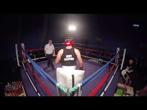 Fight 05 - Jordan Montgomery Vs Nathan Shipman