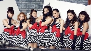 Happiness / 「JUICY LOVE」 Teaser Movie