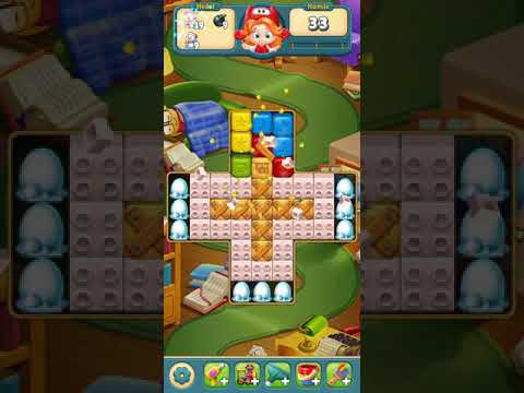 Toy Blast level 3244