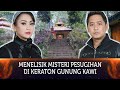 344 MENELISIK MISTERI PESUGIHAN DI KERATON GUNUNG KAWI KABUPATEN MALANG