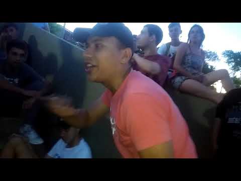 KILLAH vs SEGALLA - 4TOS - RAP CLIQIE