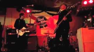 Comets Ov Cupid live Hexagon Bar Mpls Mn -April 13th 2014