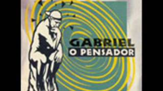 Gabriel o Pensador 1993 -06 ...E Você