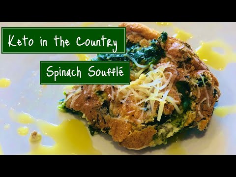 download lagu mp3 mp4 Paleo Spinach Souffle, download lagu Paleo Spinach Souffle gratis, unduh video klip Paleo Spinach Souffle