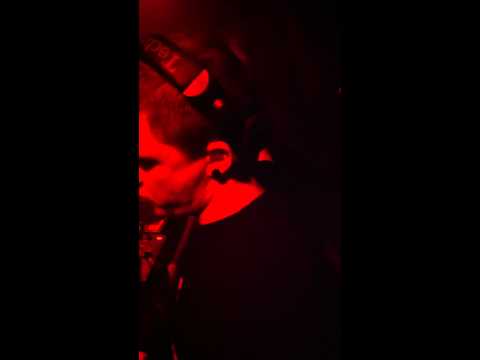 Krenzlin @ Tresor Berlin 07.03.2012