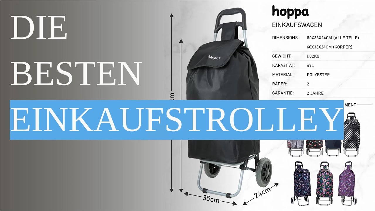 YouTube Video Vorschau