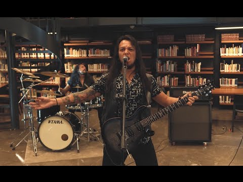 Carbono-14- Arcano (Official Video)