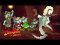 DuckTales The Movie - Credits Song (Russian ...