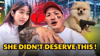 She Told Me the Truth About Her Breakup… I Wanted to Beat Him Up | Episode #28