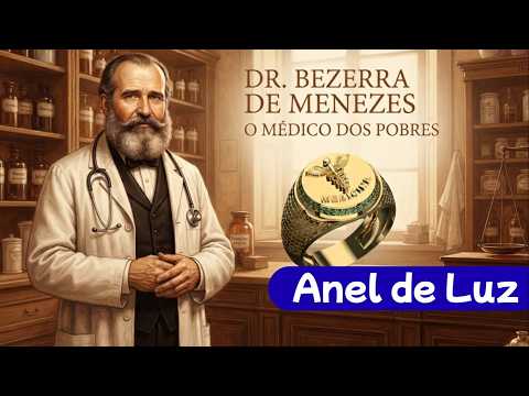 ANEL DE LUZ
