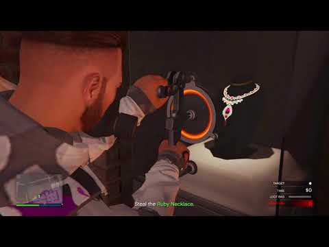 The Cayo Perico Heist Solo Full Take 1,400,000 (Hard Mode) #gta #gtaheist #money #robbery #heist