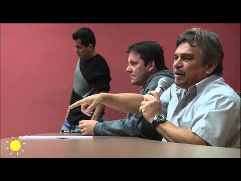 Assembleia dá pontapé inicial na Campanha Salarial 2012/13