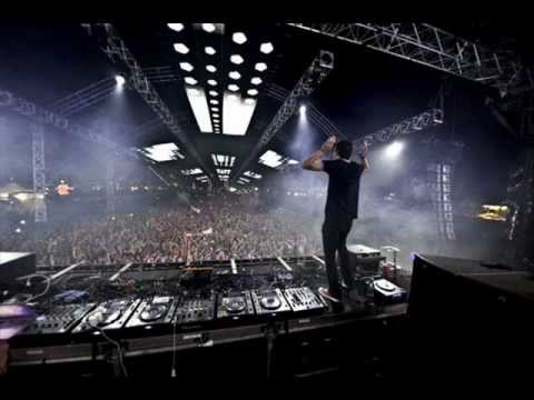 Alesso - Clash vs Gotye - Somebody That I Used to Know