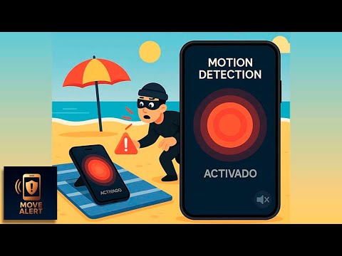 Move Alert