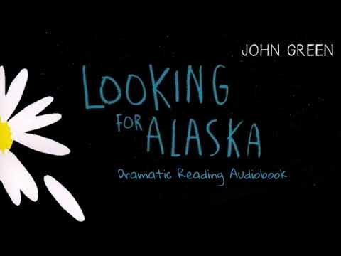 Looking for Alaska: Before (Audiobook)