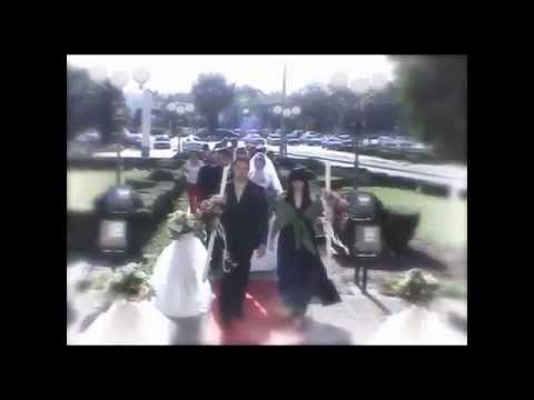 Roxana & Claudiu Dobrita - La Nunta 9-09-2007