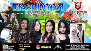 Download lagu LIVE NEW ERLANGGA | SUSUKANAGUNG | SUSUKANLEBAK | CIREBON | 20 APRIL 2019 mp3