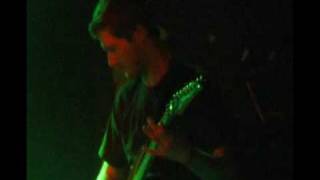 Godsentus LIVE Grenzlast - Vienna, Austria 2007-02-24