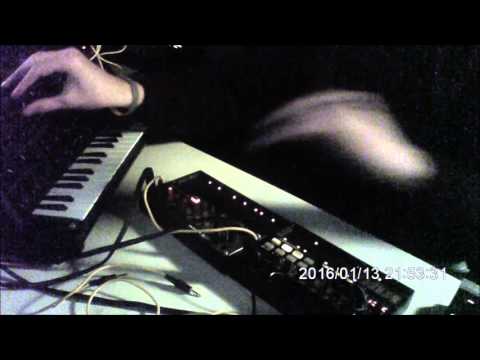 Korg Volca Beats + Keys + MS20 Mini