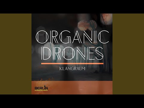 Organic Drones 15