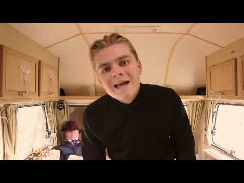 The Green Brothers - 'Non-Contact' (Official Video)