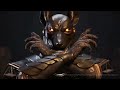 Gameplay-Video von Soulmask  PC
