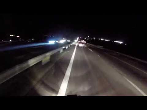 R13 XJ6 PRETA - GALERA PERDIDA NO ROLE