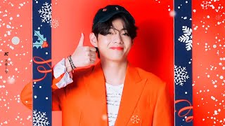 Download lagu [BTS FMV] - SNOW FLOWER (feat. Peakboy) By V..’ mp3