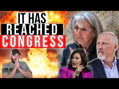 EPIC: Chip Roy passes House Resolution CONDEMNING gun grabbing wannabe tyrant... AND calls out RINOs Thumbnail