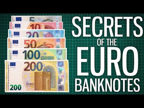 Secrets of the Euro