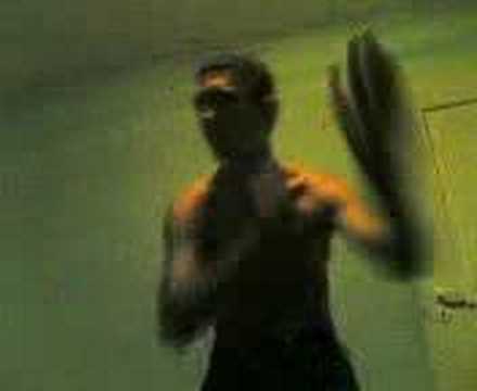 Tomaszek na drazetkach