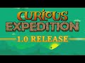 Vídeo de jogabilidade de Curious Expedition  Nintendo