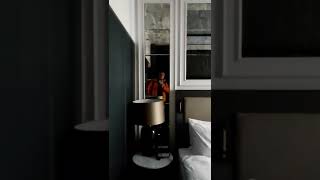 Sofia Hotel Balkan - Premium Room (Bulgaria 🇧🇬)