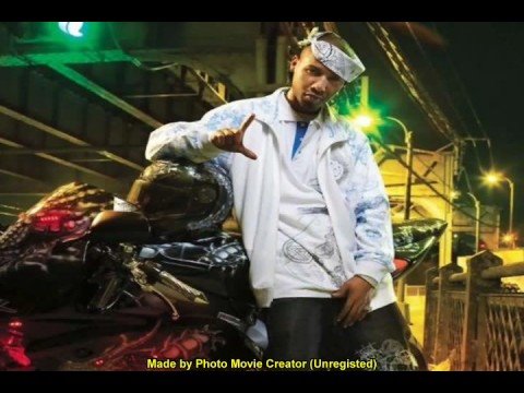 Marques Houston Ft. Juelz Santana - Wonderful (Remix)