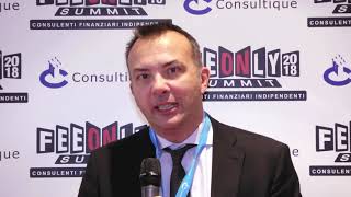 BARILLARO STUDIO Intervista FEEONLY 2018