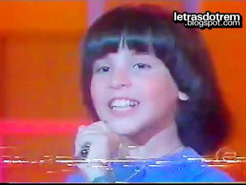 Trem da Alegria - Uni Duni Tê | Os Trapalhões, 1985 (completo)