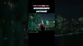 Spider-Man Saves MJ (Nickelback Hero)